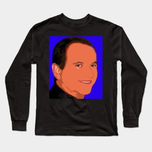 joe pesci Long Sleeve T-Shirt